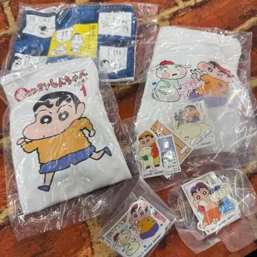 짱구는 못말려(크레용 신짱) 코믹스 아소토 컬렉션