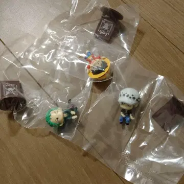 오차토모 시리즈 ONEPIECE