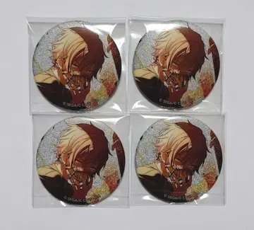 프로세카 글리터 캔뱃지 시노노메 아키토