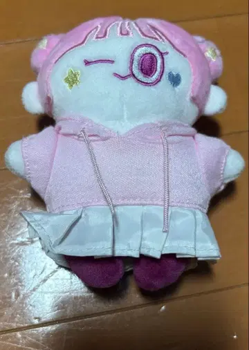 NiziU 미이히 백참 universe pop up