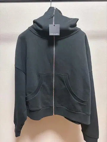 Entire Studios Full Zip