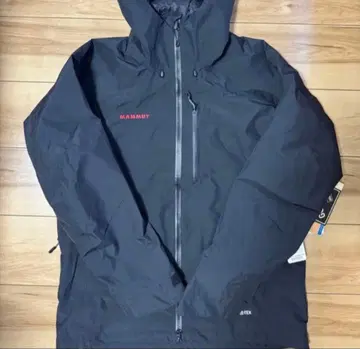 MAMMUT 마무트 아야코 프로 2.0 클래식 마운틴 파카