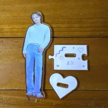 세븐틴 seventeen 준 아크릴 스탠드