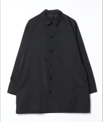 LAD MUSICIAN 스텐카라 코트