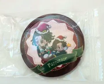 제5인격 겨울 이야기 ijl 오프라인 이벤트 캔뱃지 인형사