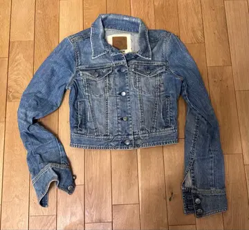 RUEHL No925 데님 자켓 사이즈 M