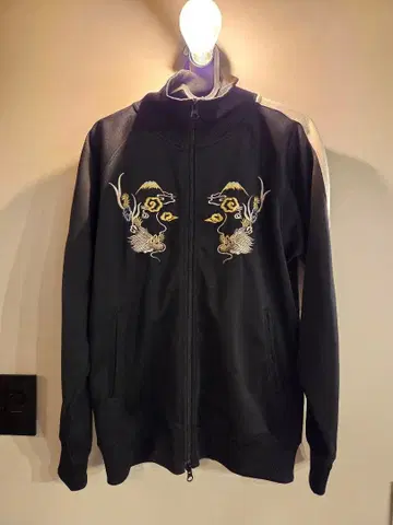 동양 엔터프라이즈 스카저지 스카잔