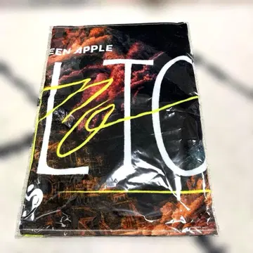 미세스, 바벨탑 투어 타월 새상품