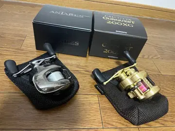 25 안타레스 100xg 22 칼카타 콘퀘스트 200xg 세트