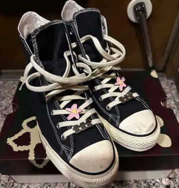 CONVERSE ALL STAR TTT MSW GORE-TEX HI