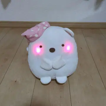 스미코구라시 봉제 인형