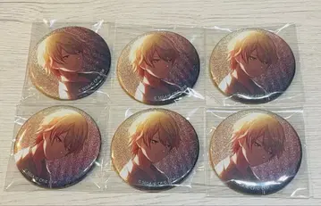 프로세카 글리터 캔뱃지 17A 텐마 츠카사 6개 세트