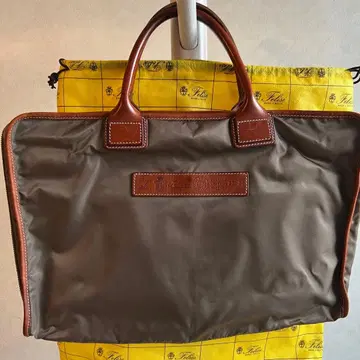 Felisi 페리지 브리프 케이스 02-23 카키