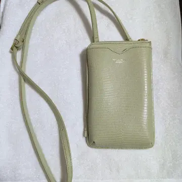 비올라 돌로 스마트폰 숄더