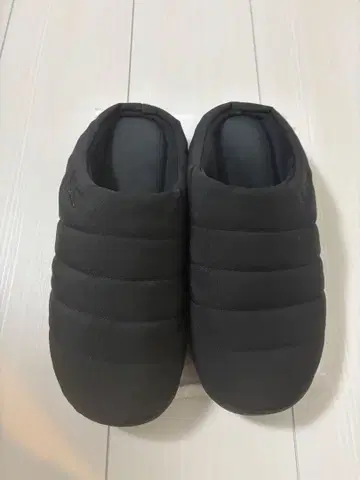 SUBU 스브 NANNEN 난넨 슬리퍼 사이즈 2