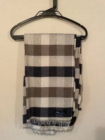 아쿠아 스큐텀 스톨 클럽 체크