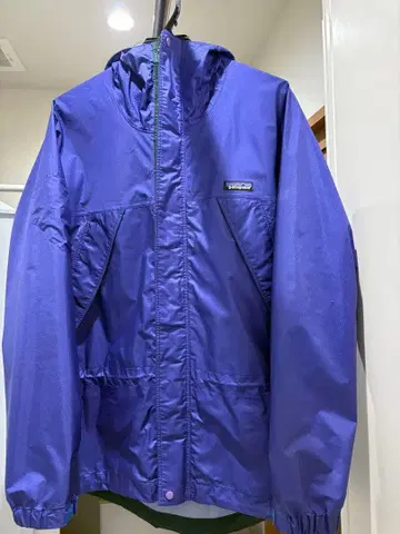 00's patagonia 슈퍼 풀마 자켓 M size