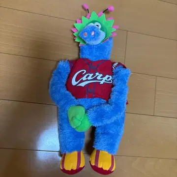 슬라이리 봉제 인형