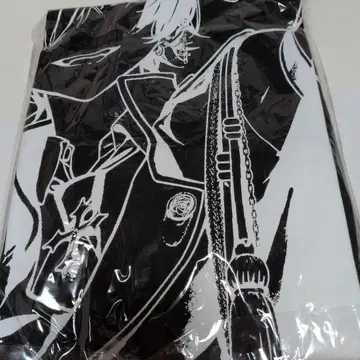 유키무라 롱 티셔츠