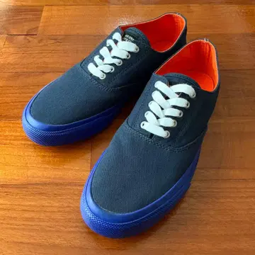 스페리 탑사이더 Top sider x Jack spade US7