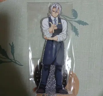 모크테일 바 아크릴 스탠드 우즈이 텐겐