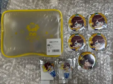 츠카사 리코 세트 DMM 스크래치 복권 미개봉 새상품