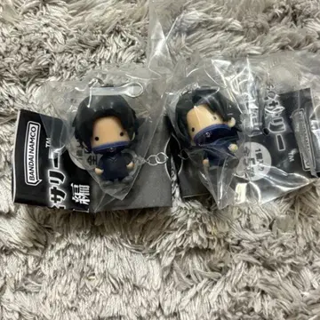 헌터헌터 메지루시 액세서리 페이탄 2개 세트