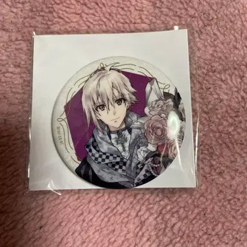 아이나나 10주년 캔뱃지 텐