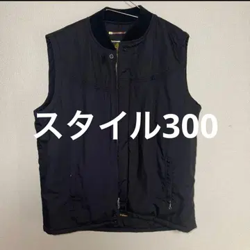 기무라 타쿠야 착용 더비 오브 샌프란시스코 베스트 더비 자켓 블랙