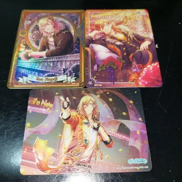 진구지 렌 우타프리 비쥬컬렉션 vol.4