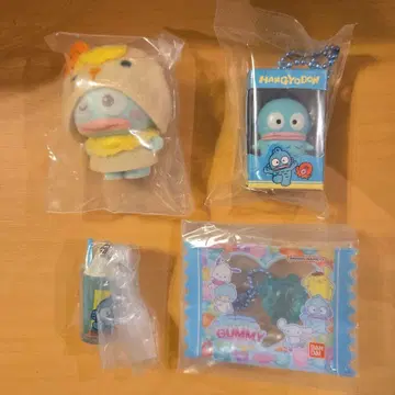 한교동 오마토메 세트