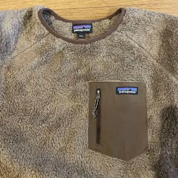 새상품급 patagonia 로스 가토스 크루 남성용 L