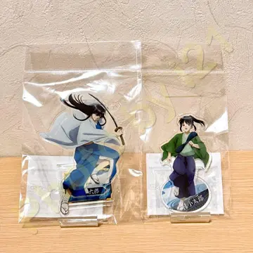 은혼 THE FINAL 아크릴 스탠드 가츠라 코타로 2종