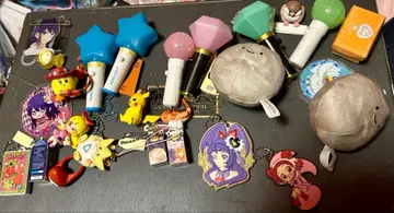 가챠가챠 묶음 판매