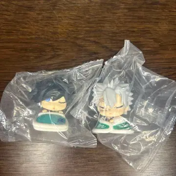 귀멸의 칼날 오넴탄 토미오카 기유 시나즈가와 사네미