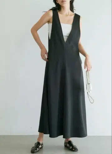 개럴개런트 원피스