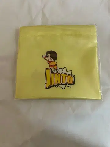 요시다 진토 HERO 매끈매끈하고 기분 좋은 복조리