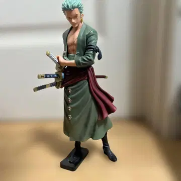 원피스 조로 피규어