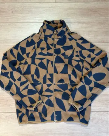 Billabong 플리스 자켓 adventure divition