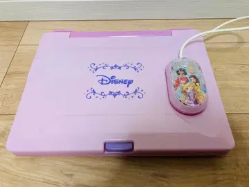 반다이 디즈니&픽사 캐릭터즈 러닝 마이 스위트 컴퓨터