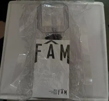 timelesz FAM 응원봉