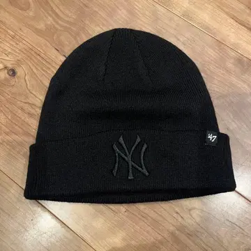 47 브랜드 뉴욕 양키스 니트 모자