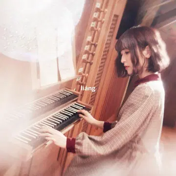 Maison de FLEUR Petite Robe canone 원피스