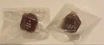 아이나나 10주년 린라이 토라오 2점