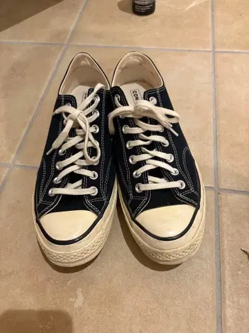 CONVERSE ct70