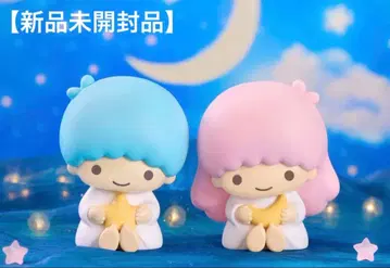 SOFIMATES 키키라라 2체 세트