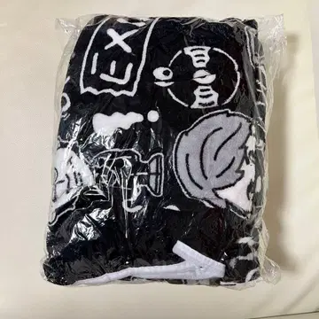 NAOTO(EXILE) 멤버 프로듀스 담요 AMAZING WORLD