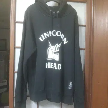 후드티 KINKIKUBAN MUSCLE APPAREL