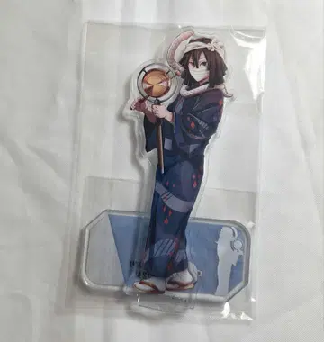 이구로 오바나이 아크릴 스탠드