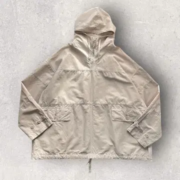 새상품급 카레도아 스모크 풀오버 caledoor L